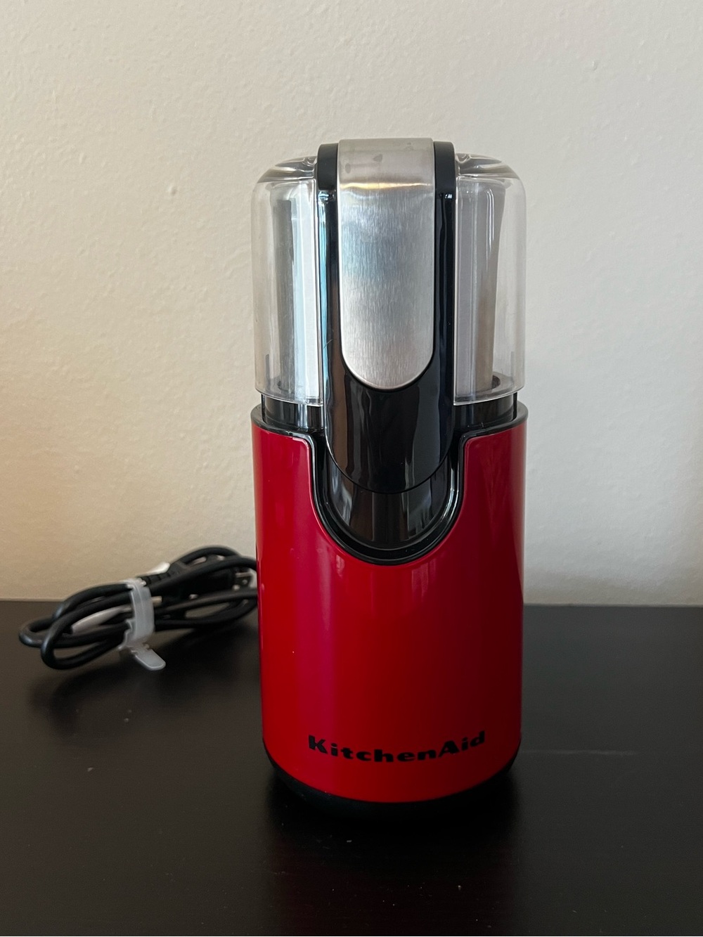 KitchenAid Blade Coffee Grinder